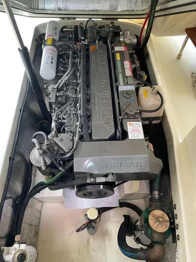 Seas The Day Ll Yacht Photos Pics 