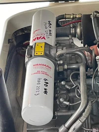 Seas The Day Ll Yacht Photos Pics 