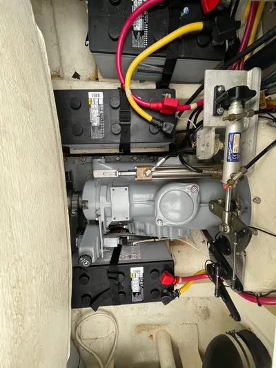 Seas The Day Ll Yacht Photos Pics 