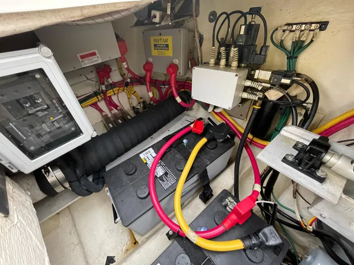 Seas The Day Ll Yacht Photos Pics 