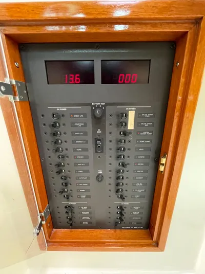 Seas The Day Ll Yacht Photos Pics 