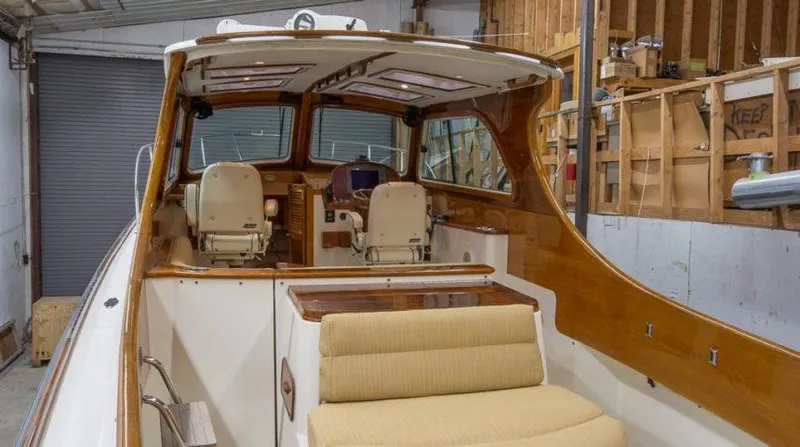 Seas The Day Ll Yacht Photos Pics 