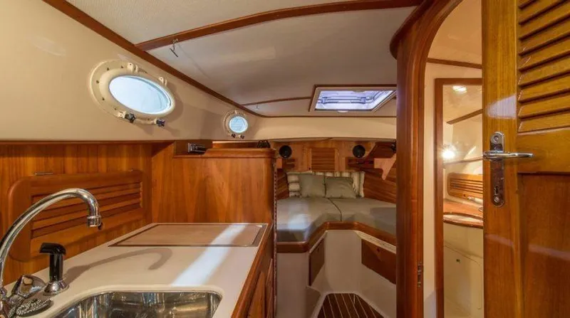 Seas The Day Ll Yacht Photos Pics 