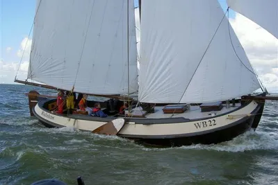 2005 Lemsteraak Visserman