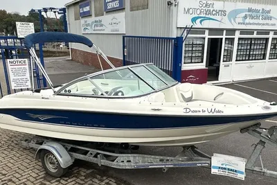 Bayliner 175 GT