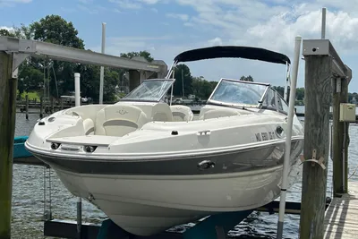Stingray 234 LR