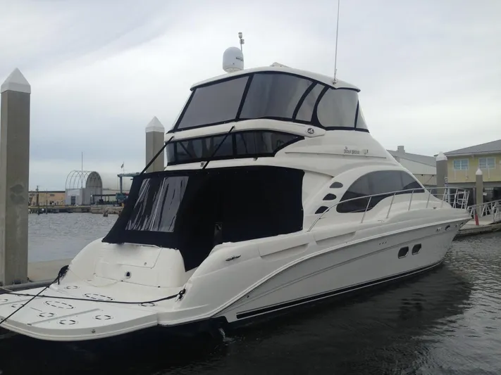 First Light Yacht Photos Pics 
