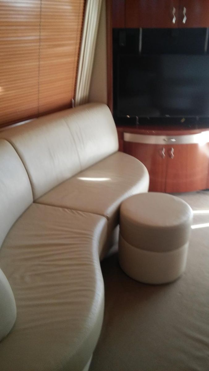 2005 Sea Ray 58 
