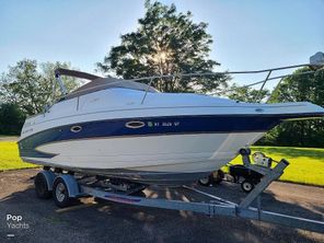 2005 Glastron GS 249