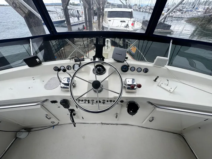 Ocean Bliss II Yacht Photos Pics 