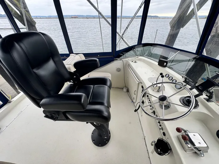 Ocean Bliss II Yacht Photos Pics 