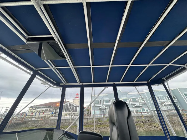 Ocean Bliss II Yacht Photos Pics 