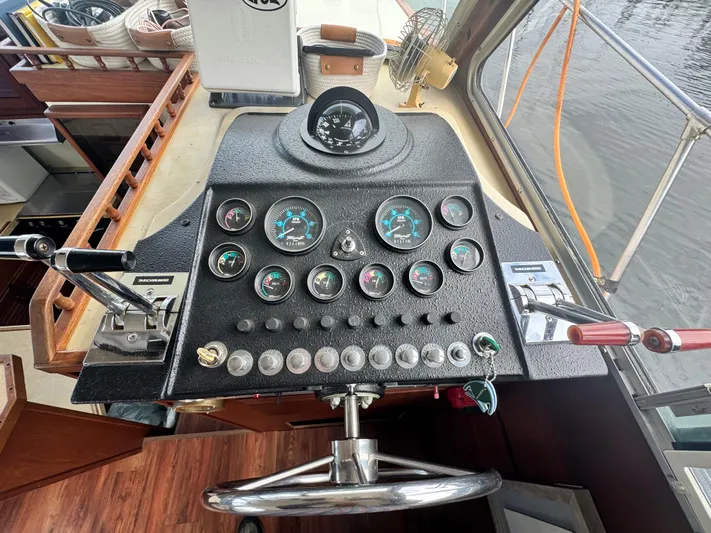 Ocean Bliss II Yacht Photos Pics 