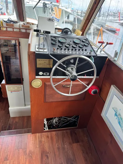 Ocean Bliss II Yacht Photos Pics 