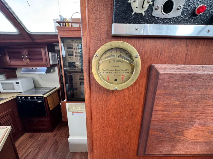 Ocean Bliss II Yacht Photos Pics 