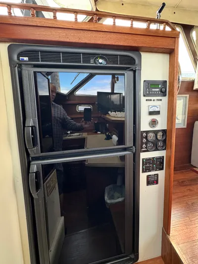 Ocean Bliss II Yacht Photos Pics 