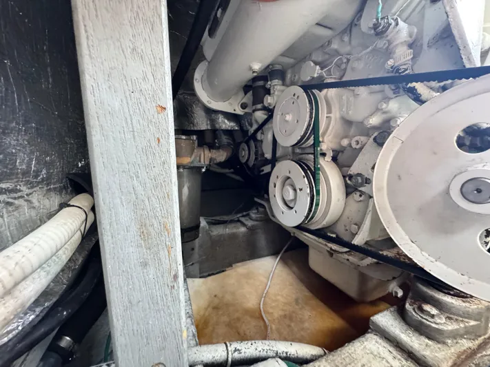 Ocean Bliss II Yacht Photos Pics 