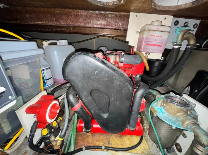 Ocean Bliss II Yacht Photos Pics 