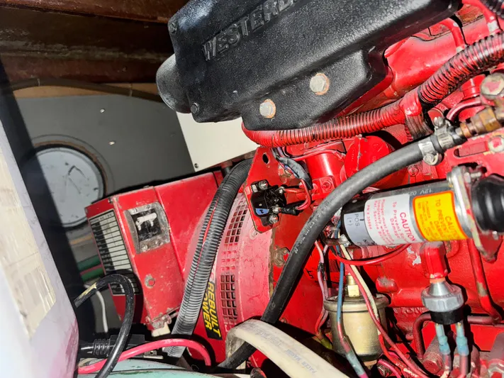 Ocean Bliss II Yacht Photos Pics 