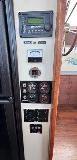 Ocean Bliss II Yacht Photos Pics 