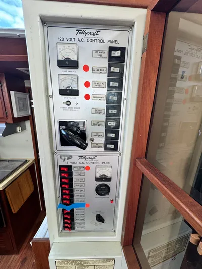 Ocean Bliss II Yacht Photos Pics 