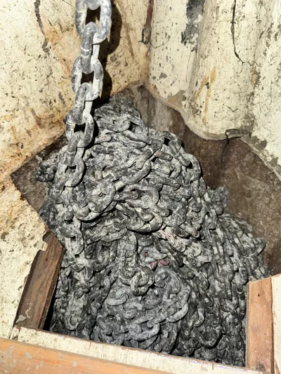 Ocean Bliss II Yacht Photos Pics 