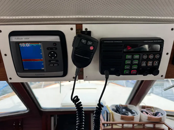 Ocean Bliss II Yacht Photos Pics 