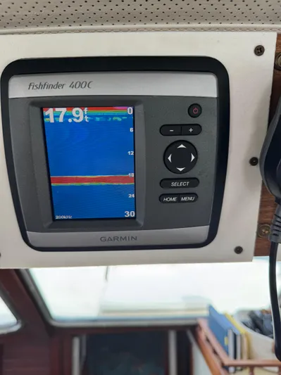 Ocean Bliss II Yacht Photos Pics 