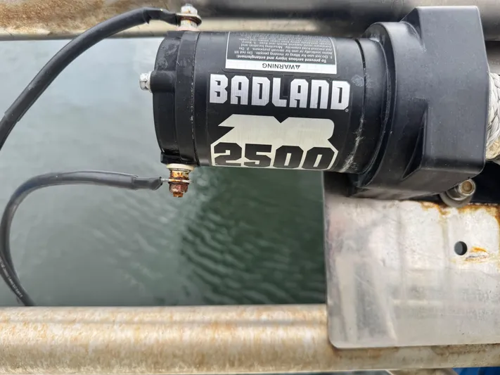 Ocean Bliss II Yacht Photos Pics 