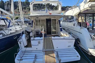 1991 Guy Couach 1401 fly