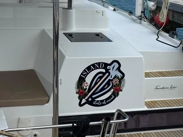 Island State Of Mind Yacht Photos Pics Island State of Mind
