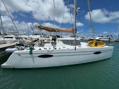 Yacht