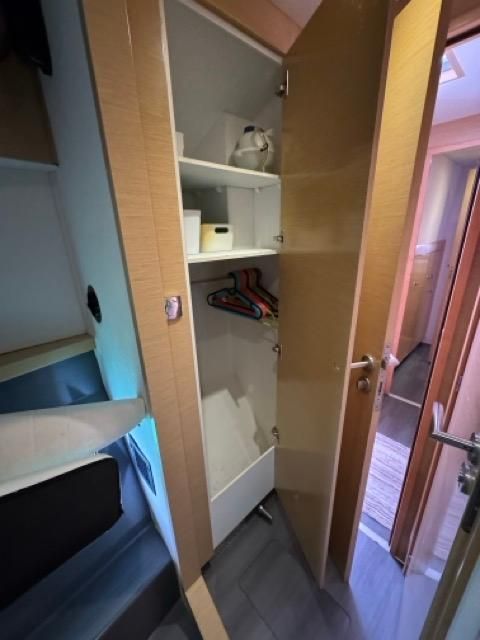 2014 Fountaine Pajot 43 