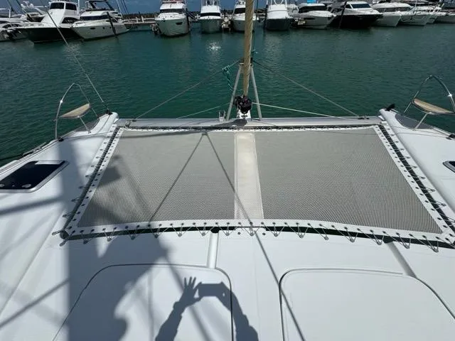 Island State Of Mind Yacht Photos Pics Bow