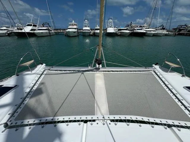 Island State Of Mind Yacht Photos Pics Trampoline