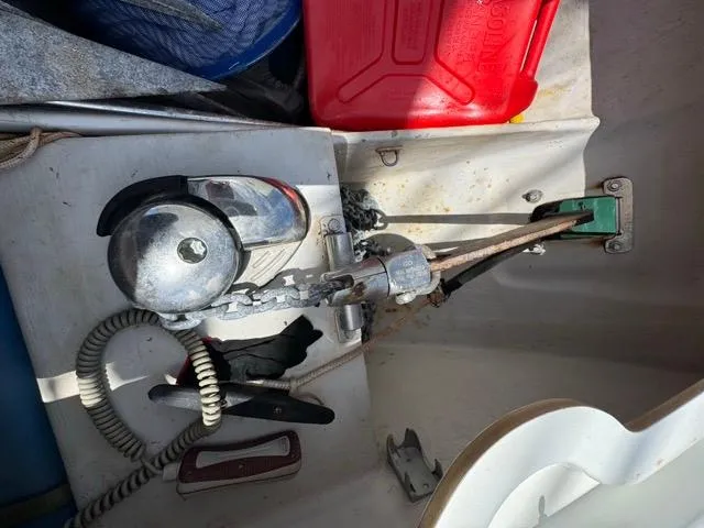 Island State Of Mind Yacht Photos Pics Windlass