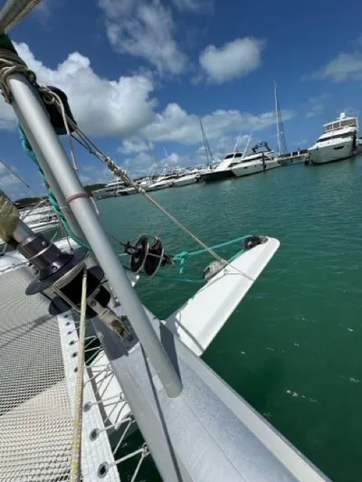 Island State Of Mind Yacht Photos Pics Bowsprit