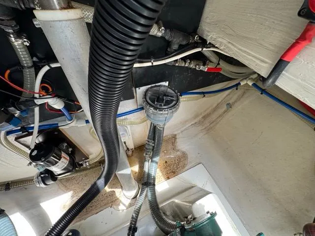 Island State Of Mind Yacht Photos Pics Strainer