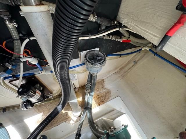 2014 Fountaine Pajot 43 