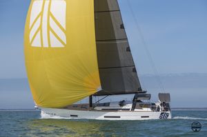 2023 Dufour 61