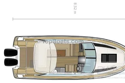 2022 Flipper Boats 900 ST
