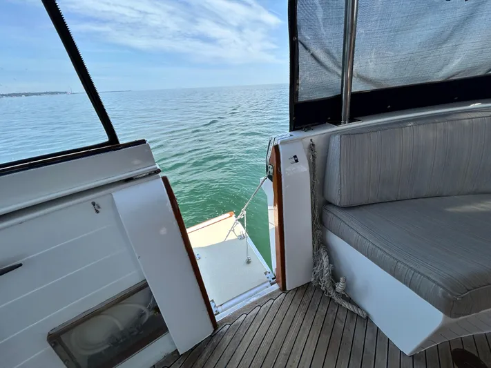 Ursa Major Yacht Photos Pics 