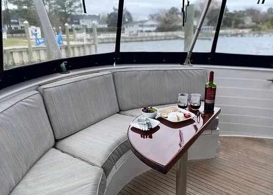 Ursa Major Yacht Photos Pics 