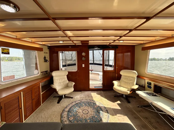 Ursa Major Yacht Photos Pics 