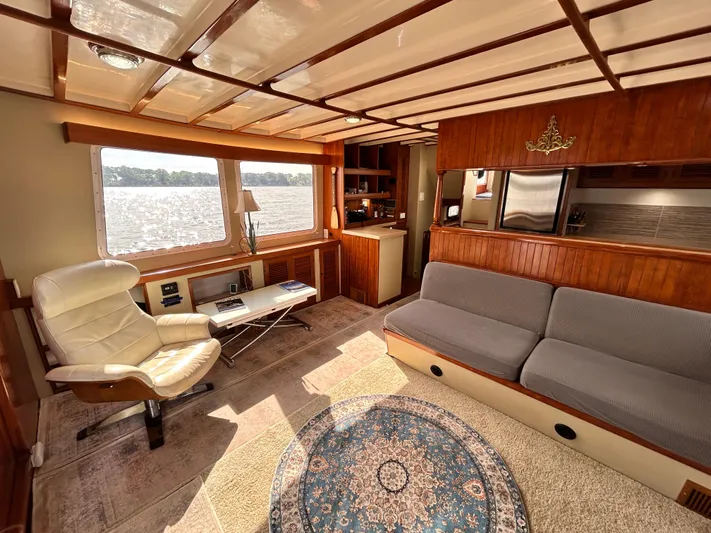 Ursa Major Yacht Photos Pics 