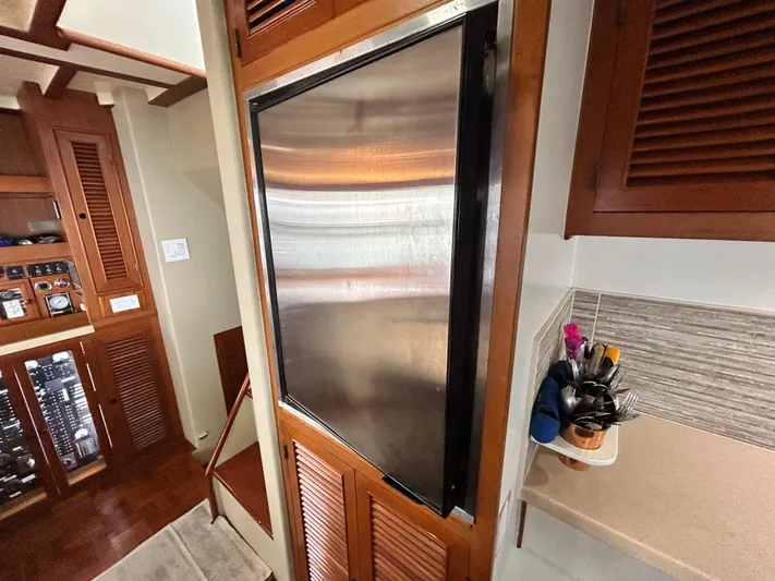 Ursa Major Yacht Photos Pics 