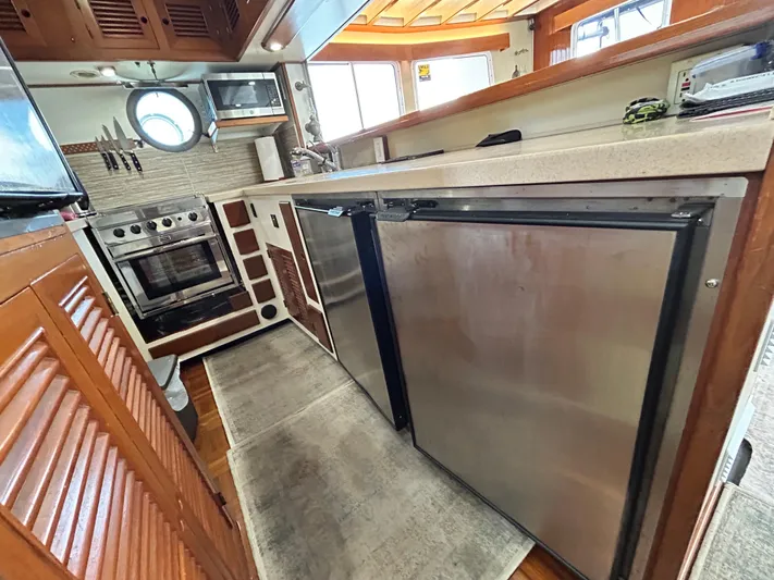 Ursa Major Yacht Photos Pics 