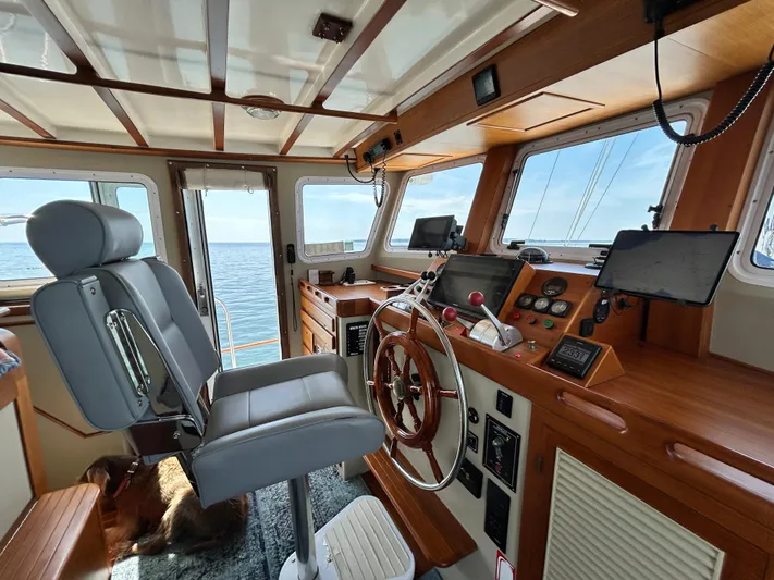 Ursa Major Yacht Photos Pics 