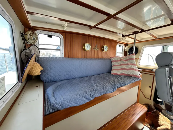 Ursa Major Yacht Photos Pics 