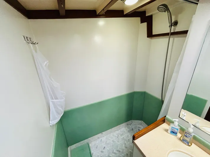 Ursa Major Yacht Photos Pics 